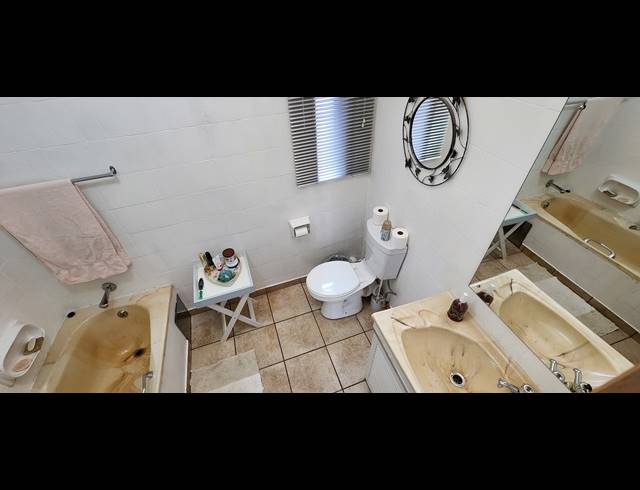 3 bed property to rent in DIE WILGERS